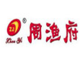 周鱼府火锅品牌logo