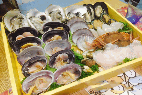 清迈泰式海鲜火锅