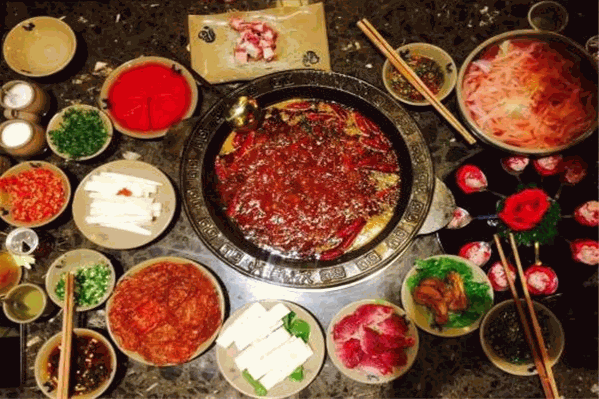 吊炸天火锅 吊炸天火锅