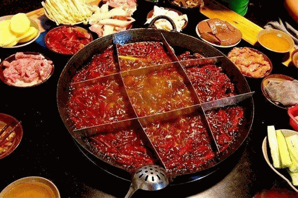 吊炸天火锅 吊炸天火锅