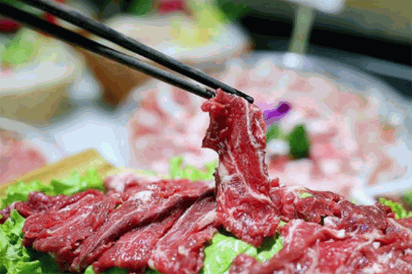 潮牛庄园潮汕鲜牛肉火锅 潮牛庄园潮汕鲜牛肉火锅
