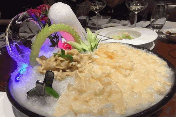麒麟荟海鲜火锅 麒麟荟海鲜火锅