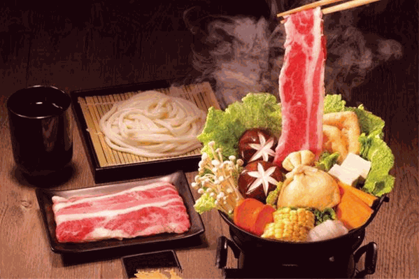 景田火锅