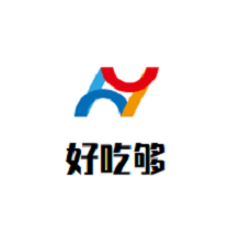 好吃够火锅品牌logo