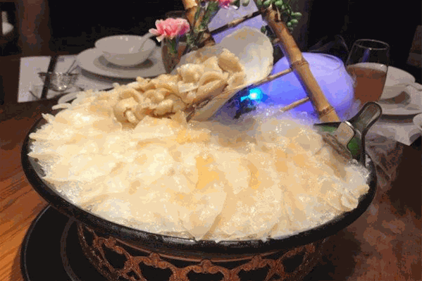 麒麟荟海鲜火锅 麒麟荟海鲜火锅