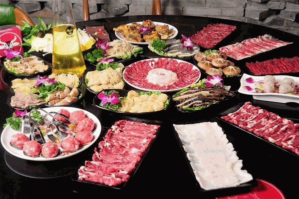 徕旺潮汕牛肉