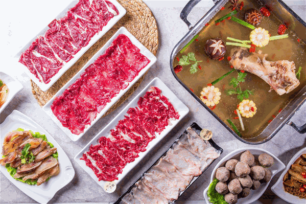 徕旺潮汕牛肉
