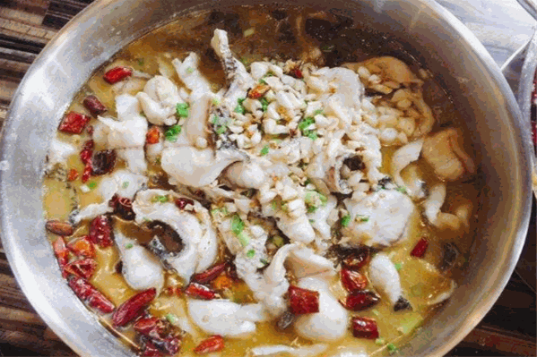 江小鱼火锅