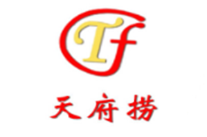 天府捞火锅品牌logo