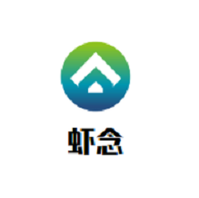 虾念牛蛙火锅品牌logo