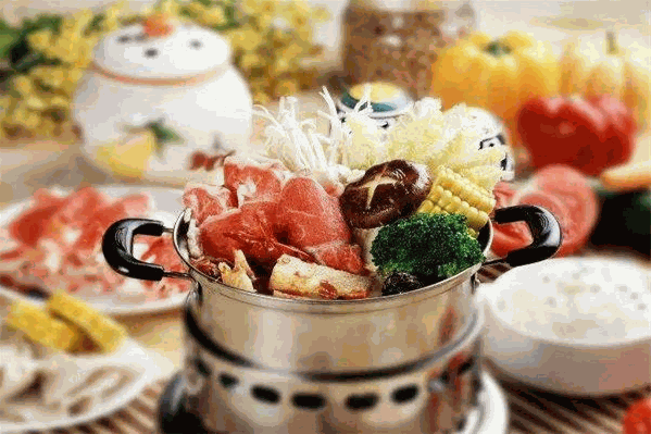 小盛都自助火锅 小盛都自助火锅