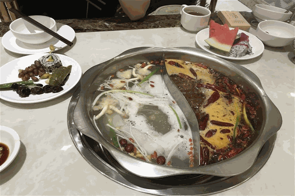 金潮轩火锅城