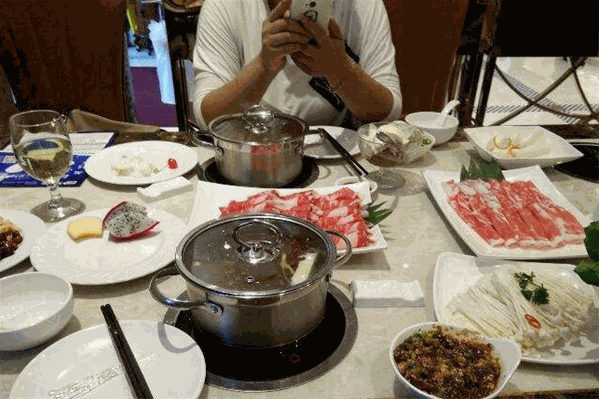 金潮轩火锅城