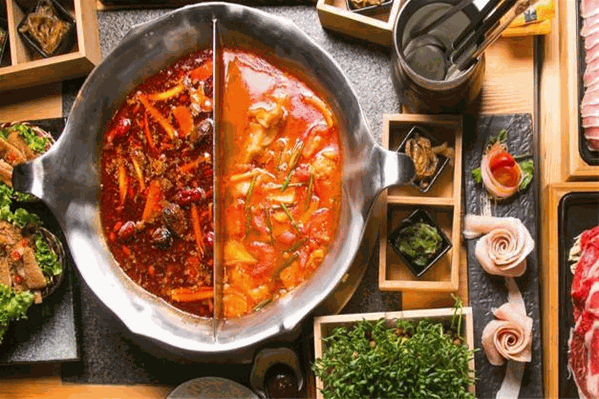 金潮轩火锅城