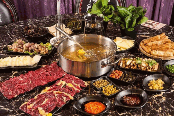 海丰雄记牛肉店