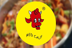 红牛火锅品牌logo