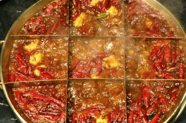 味秀超级火锅
