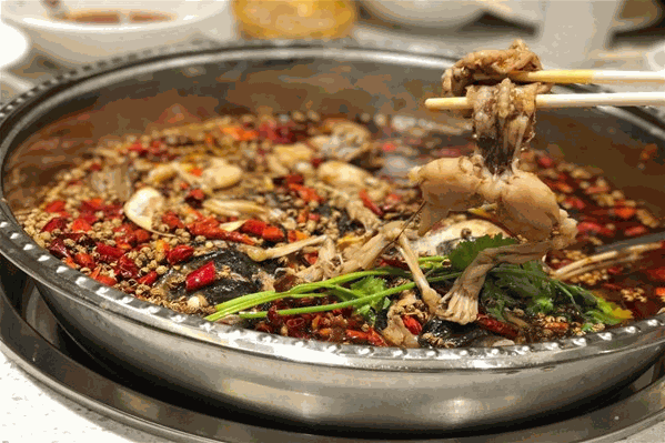 味秀超级火锅