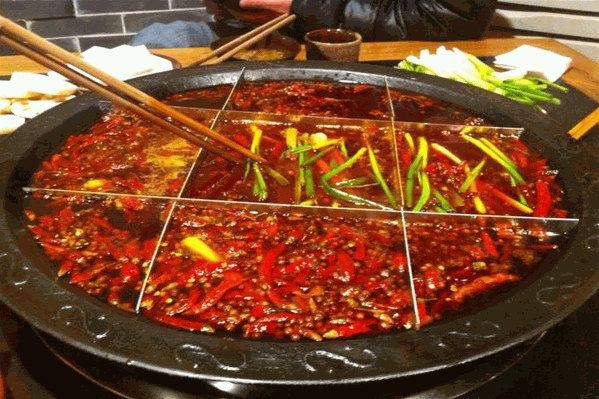 味秀超级火锅