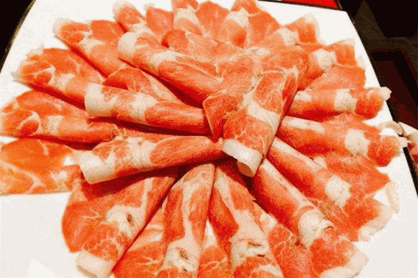 麻沸火锅 麻沸火锅