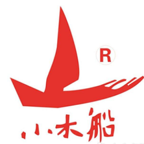 小木船潮汕牛肉火锅品牌logo