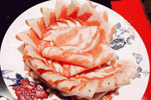 麻沸火锅 麻沸火锅