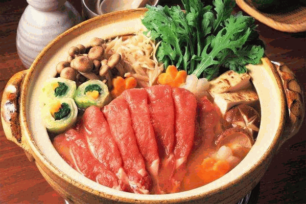 草本火锅传奇