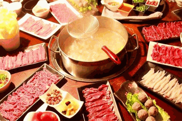 草本火锅传奇