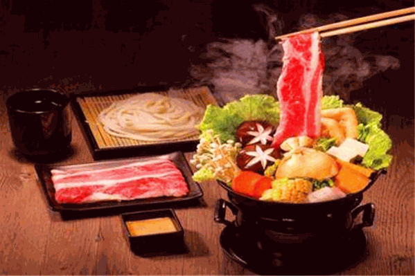 草本火锅传奇