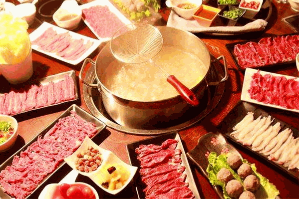 草本火锅传奇