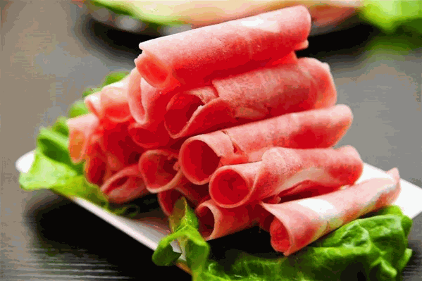 德天肥牛海鲜火锅