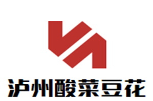 泸州酸菜豆花火锅品牌logo