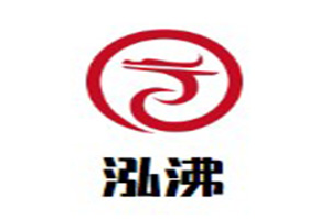 泓沸木桶鱼品牌logo