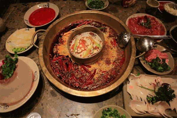 春昇小厨火锅