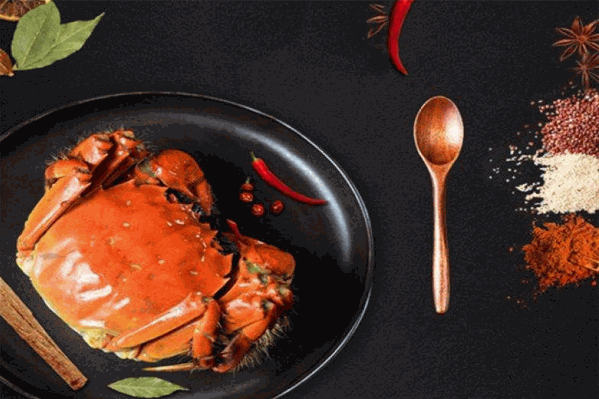 蟹庄缘阳澄湖大闸蟹火锅