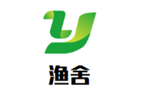 渔舍新派火锅品牌logo
