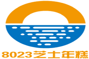 8023芝士年糕火锅品牌logo