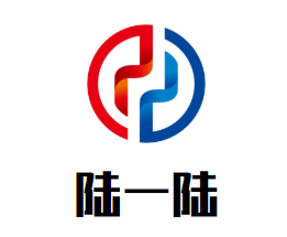 陆一陆牛肉火锅品牌logo