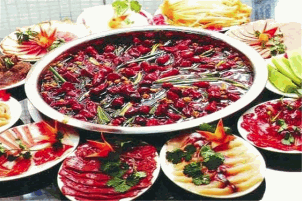 鱼掌门鱼火锅