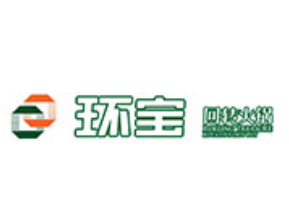 环宝回转火锅品牌logo