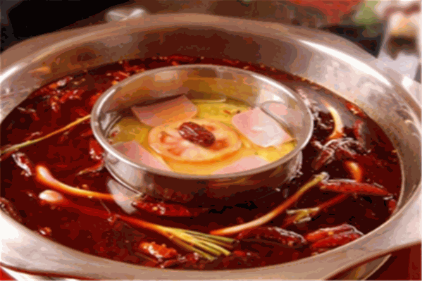 李记腊味火锅