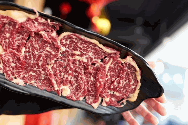 肥记牛肉火锅