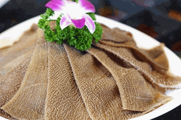 辣鲜香牛肚王火锅