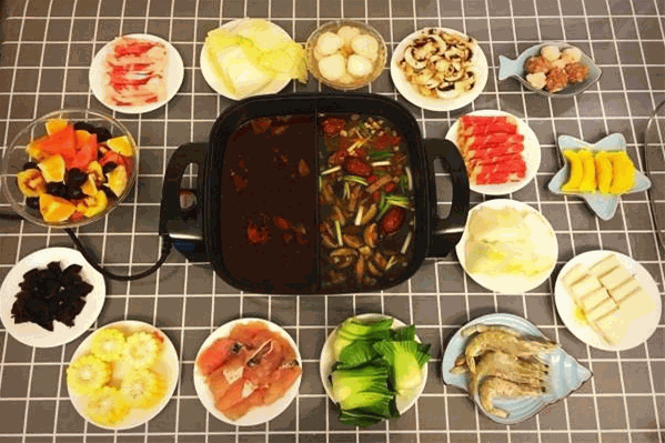 兴朋火锅