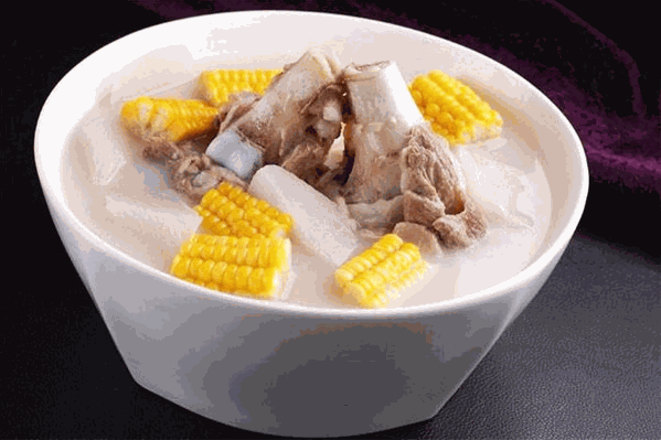 康妈妈钙骨汤