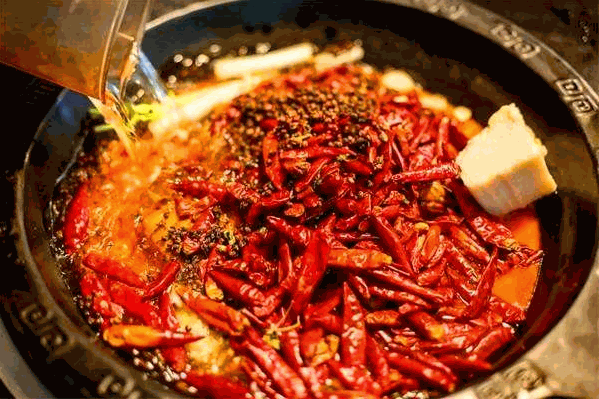 耀德重庆老火锅