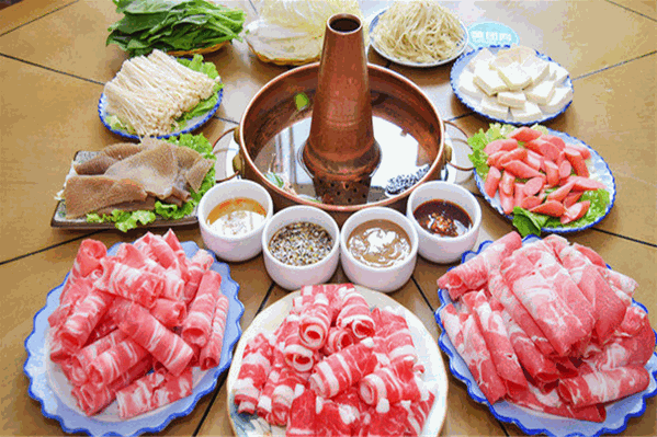 安缘斋涮肉 安缘斋涮肉