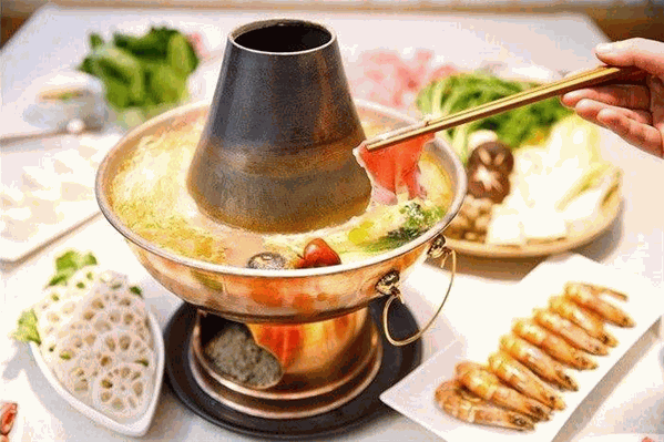銮记老铜锅