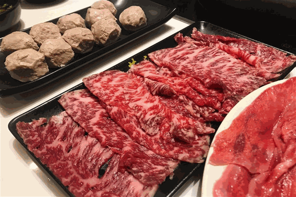 荣记大埔新鲜牛肉店