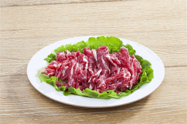 荣记大埔新鲜牛肉店 荣记大埔新鲜牛肉店